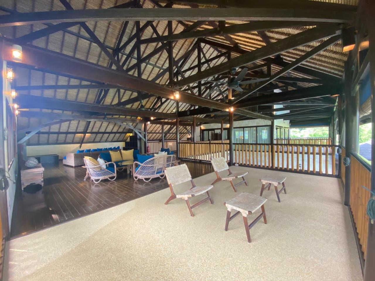 Kudat Riviera Exclusive Beach Villas Dış mekan fotoğraf