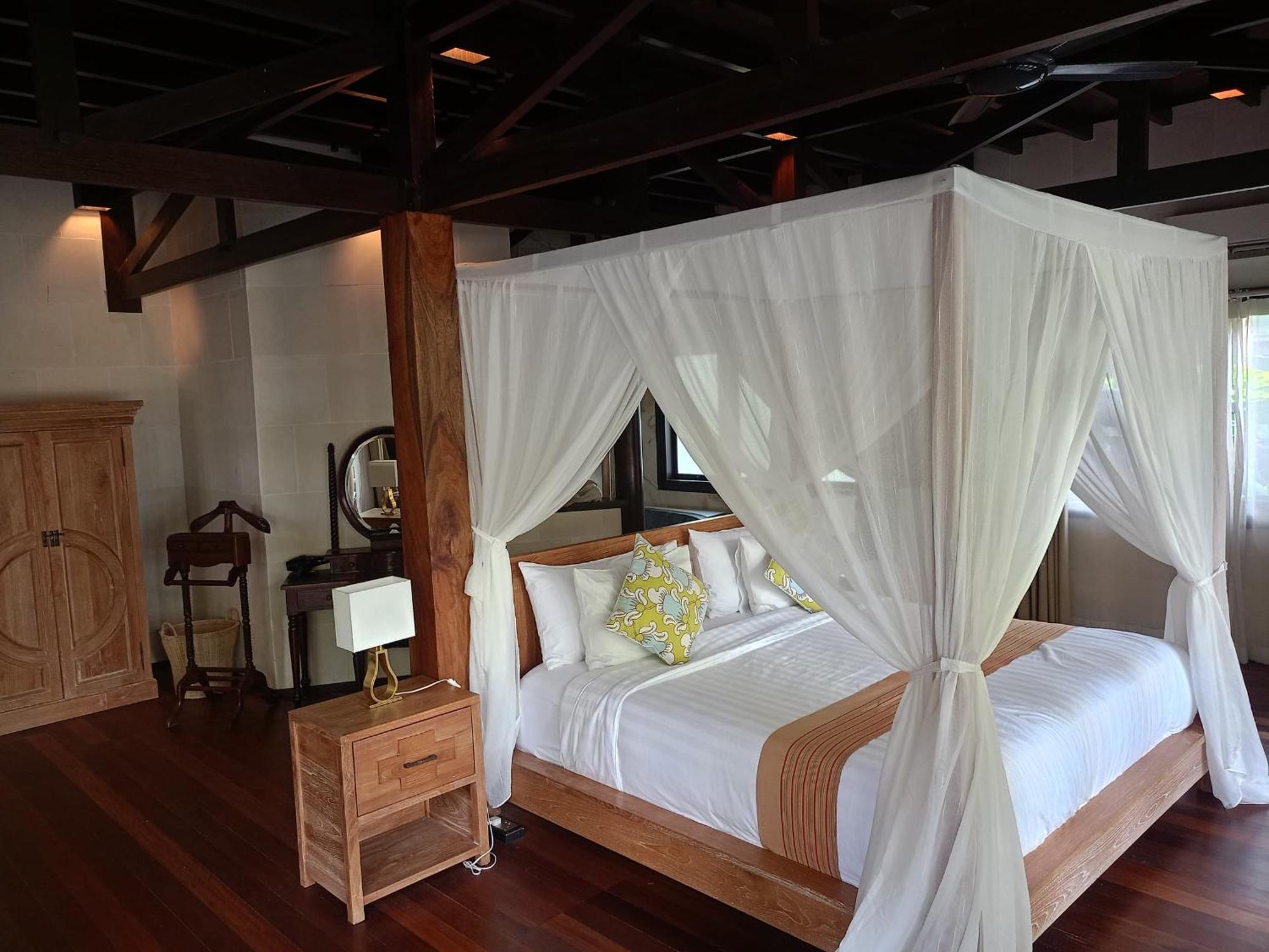 Kudat Riviera Exclusive Beach Villas Dış mekan fotoğraf