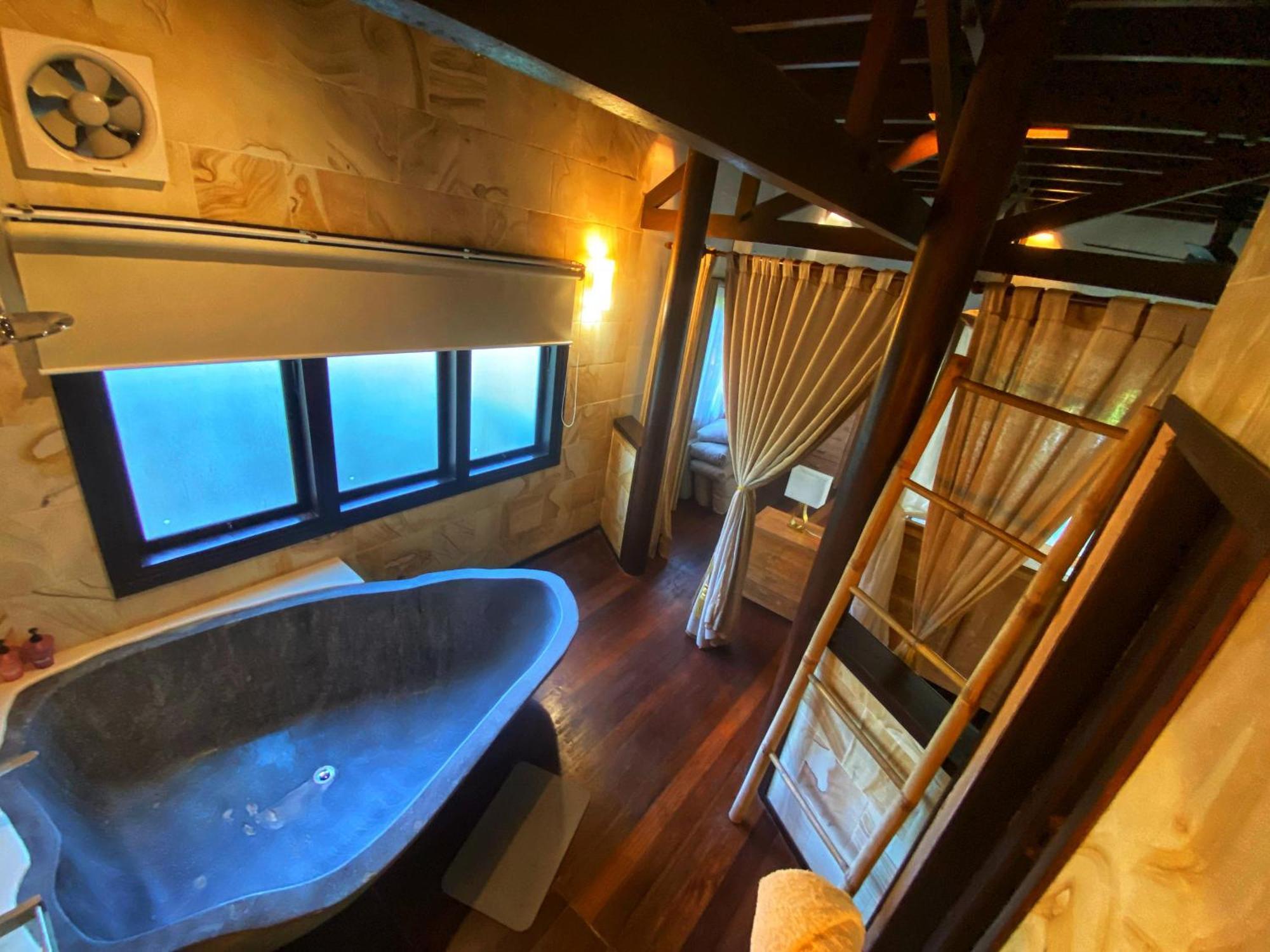 Kudat Riviera Exclusive Beach Villas Dış mekan fotoğraf
