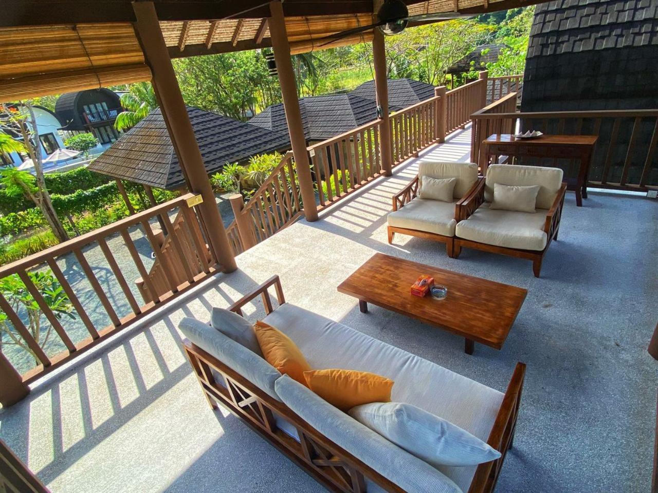 Kudat Riviera Exclusive Beach Villas Dış mekan fotoğraf