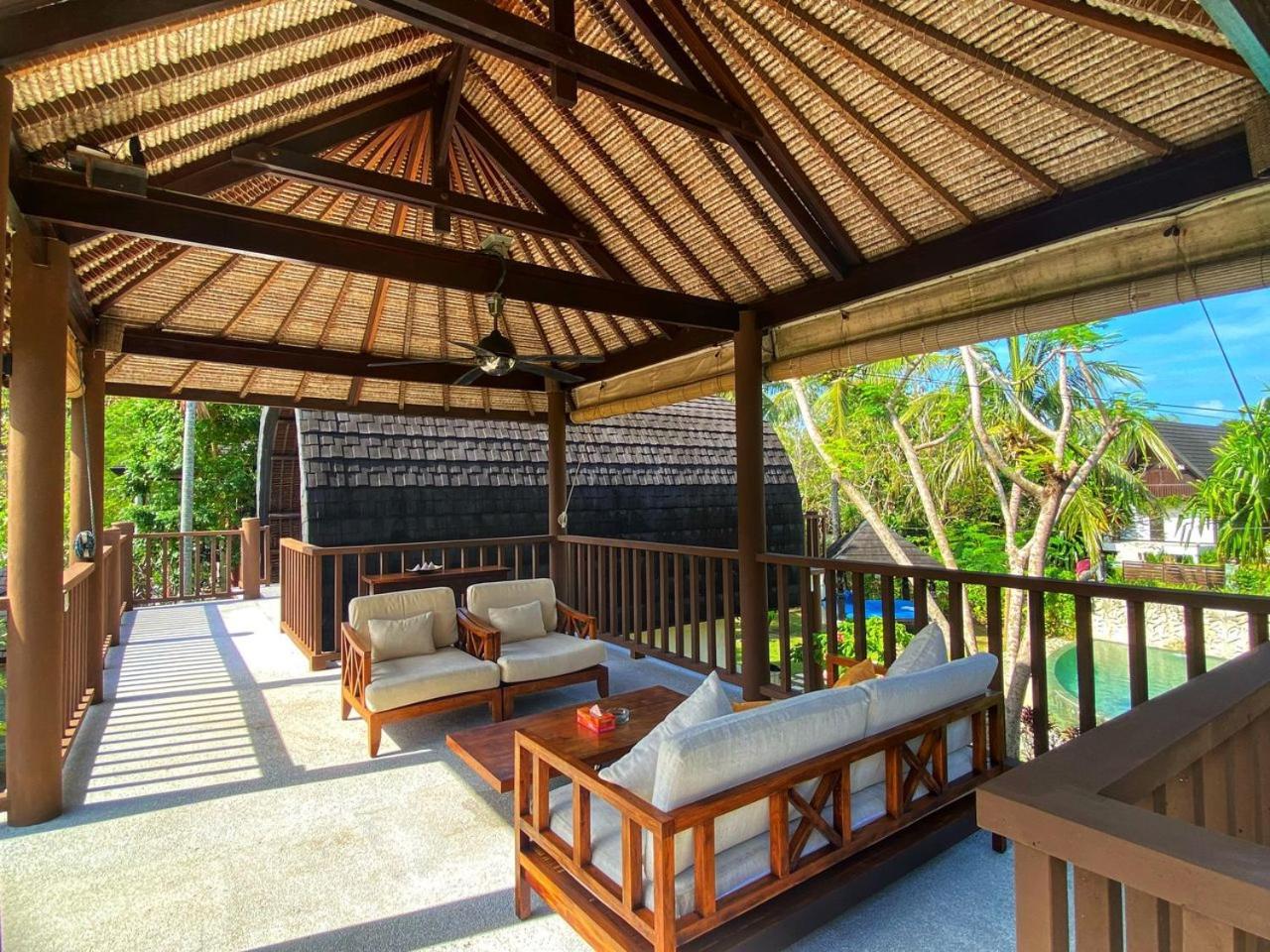 Kudat Riviera Exclusive Beach Villas Dış mekan fotoğraf