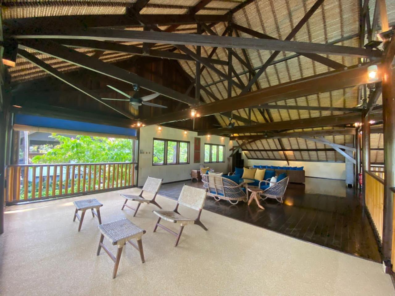 Kudat Riviera Exclusive Beach Villas Dış mekan fotoğraf