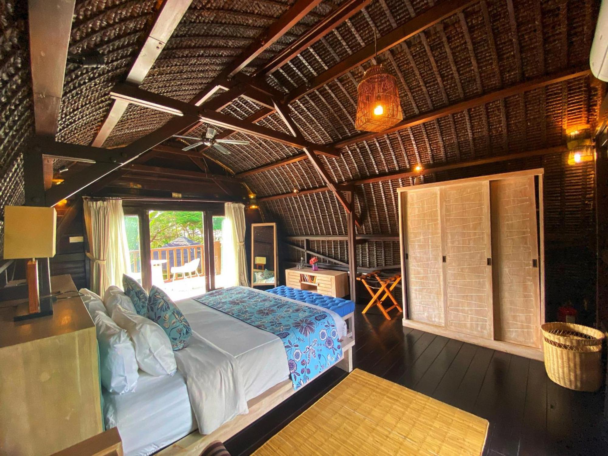 Kudat Riviera Exclusive Beach Villas Dış mekan fotoğraf