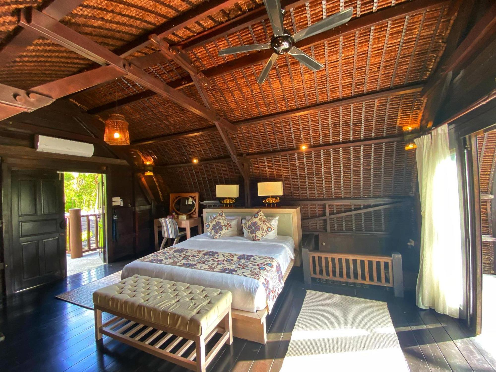 Kudat Riviera Exclusive Beach Villas Dış mekan fotoğraf